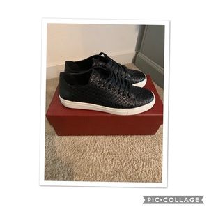 Donald J Pliner Men’s Alto Sneaker